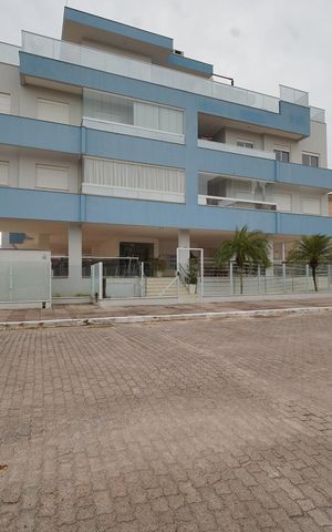 Apartamento para alugar com 88m², 2 quartos e 1 vagaFachada 