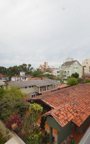 Apartamento para alugar com 88m², 2 quartos e 1 vagaVista da Suíte 2