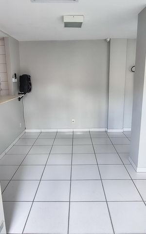 Apartamento para alugar com 48m², 2 quartos e 1 vaga Apartamento para alugar com 48m², 2 quartos e 1 vagaSalão de festas