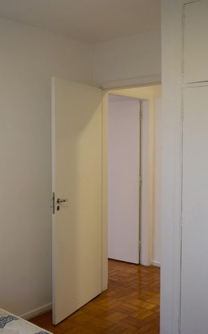 Apartamento para alugar com 100m², 2 quartos e 1 vagaQuarto 1
