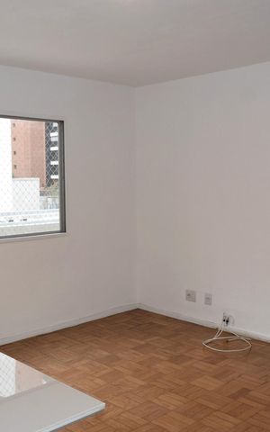 Apartamento para alugar com 100m², 2 quartos e 1 vagaSala