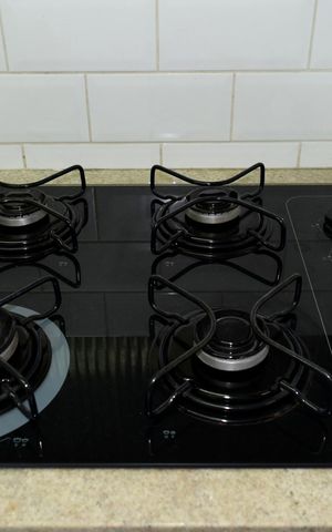 Apartamento para alugar com 100m², 2 quartos e 1 vagaCozinha