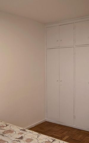 Apartamento para alugar com 100m², 2 quartos e 1 vagaQuarto 2
