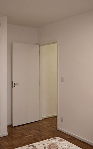 Apartamento para alugar com 100m², 2 quartos e 1 vagaQuarto 2