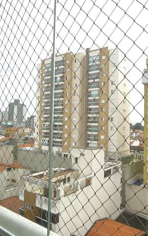Apartamento para alugar com 88m², 3 quartos e 2 vagasVista Varanda da Sala