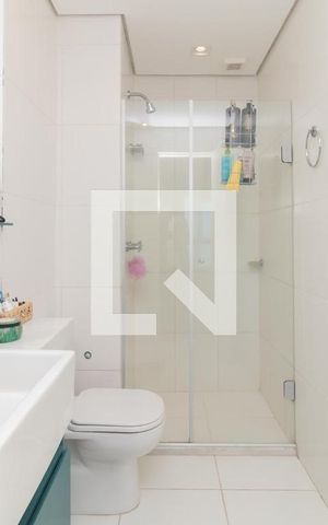 Studio à venda com 43m², 1 quarto e 1 vaga