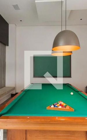 Studio à venda com 43m², 1 quarto e 1 vaga