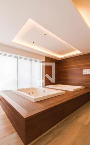 Studio à venda com 43m², 1 quarto e 1 vaga