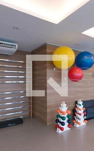Studio à venda com 43m², 1 quarto e 1 vaga