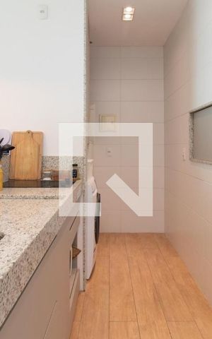 Studio à venda com 43m², 1 quarto e 1 vaga