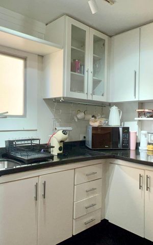 Apartamento à venda com 70m², 2 quartos e 1 vagaCozinha