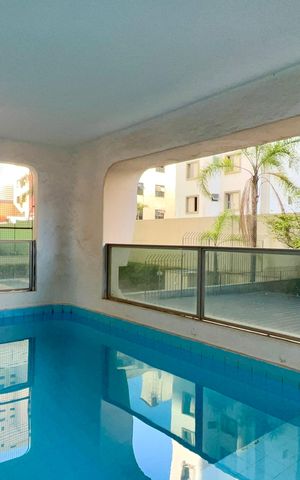 Apartamento à venda com 70m², 2 quartos e 1 vagaPiscina Coberta