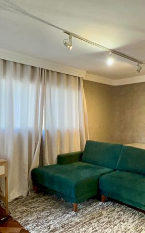 Apartamento à venda com 70m², 2 quartos e 1 vagaSala