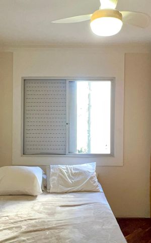 Apartamento à venda com 70m², 2 quartos e 1 vagaQuarto 1