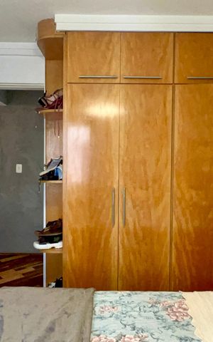 Apartamento à venda com 70m², 2 quartos e 1 vagaQuarto 2