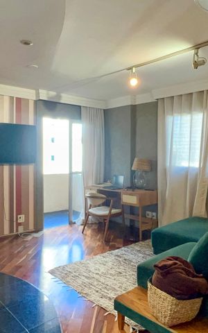 Apartamento à venda com 70m², 2 quartos e 1 vagaSala