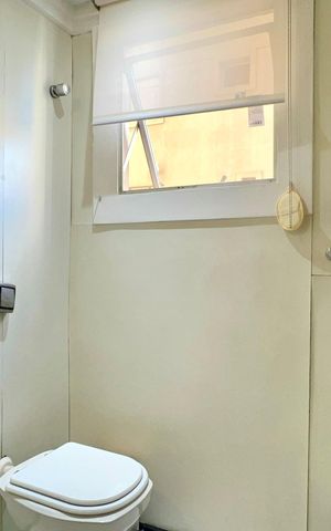Apartamento à venda com 70m², 2 quartos e 1 vagaBanheiro