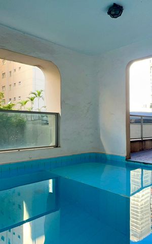 Apartamento à venda com 70m², 2 quartos e 1 vagaPiscina Coberta