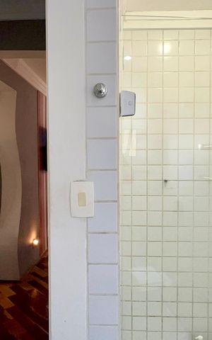 Apartamento à venda com 70m², 2 quartos e 1 vagaBanheiro