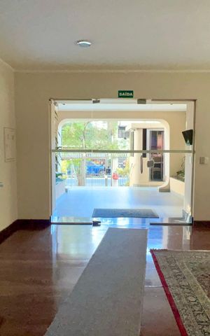 Apartamento à venda com 70m², 2 quartos e 1 vagaHall de entrada