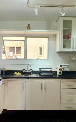 Apartamento à venda com 70m², 2 quartos e 1 vagaCozinha