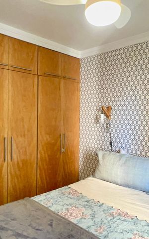 Apartamento à venda com 70m², 2 quartos e 1 vagaQuarto 2
