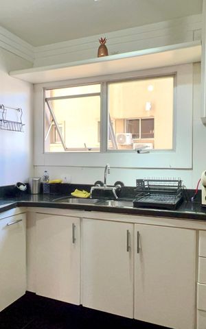 Apartamento à venda com 70m², 2 quartos e 1 vagaCozinha