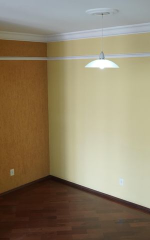 Apartamento para alugar com 85m², 3 quartos e 2 vagasSala