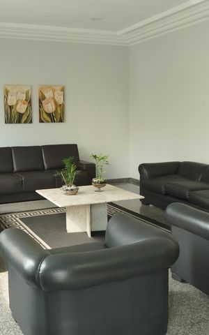 Apartamento para alugar com 85m², 3 quartos e 2 vagasHall