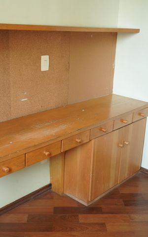 Apartamento para alugar com 85m², 3 quartos e 2 vagasQuarto 3