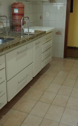 Apartamento para alugar com 85m², 3 quartos e 2 vagasCozinha