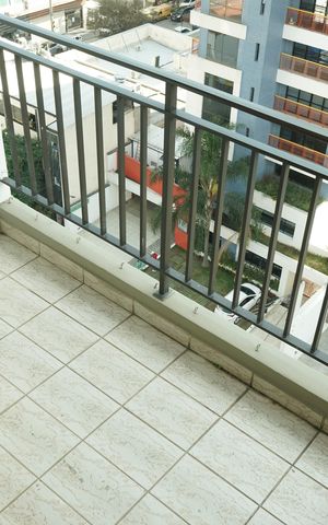 Apartamento para alugar com 85m², 3 quartos e 2 vagasVaranda
