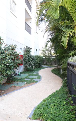 Apartamento para alugar com 48m², 2 quartos e 1 vagaÁrea comum