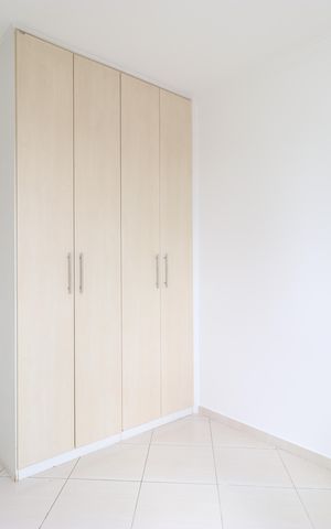 Apartamento para alugar com 48m², 2 quartos e 1 vagaQuarto 1