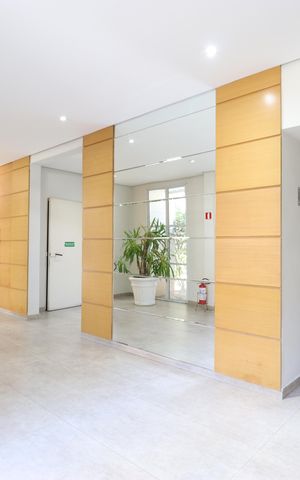 Apartamento para alugar com 48m², 2 quartos e 1 vagaÁrea comum