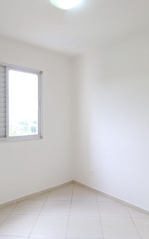 Apartamento para alugar com 48m², 2 quartos e 1 vagaQuarto 2