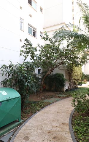 Apartamento para alugar com 48m², 2 quartos e 1 vagaÁrea comum