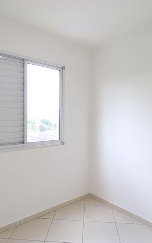 Apartamento para alugar com 48m², 2 quartos e 1 vagaQuarto 1