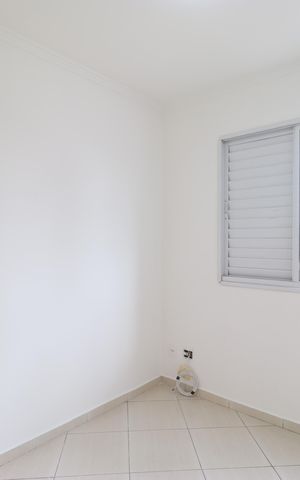 Apartamento para alugar com 48m², 2 quartos e 1 vagaQuarto 1