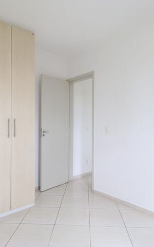 Apartamento para alugar com 48m², 2 quartos e 1 vagaQuarto 2