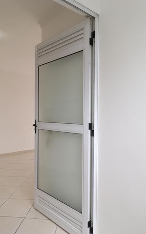 Apartamento para alugar com 48m², 2 quartos e 1 vagaCozinha e Área de Serviço