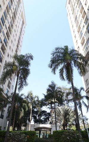 Apartamento para alugar com 48m², 2 quartos e 1 vagaÁrea comum