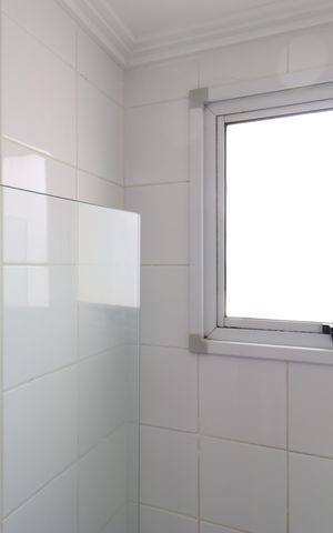 Apartamento para alugar com 48m², 2 quartos e 1 vagaBanheiro