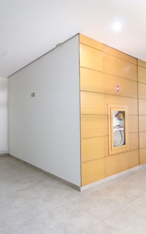 Apartamento para alugar com 48m², 2 quartos e 1 vagaÁrea comum