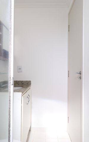 Apartamento para alugar com 48m², 2 quartos e 1 vagaBanheiro