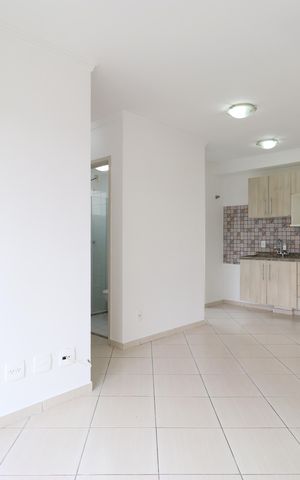 Apartamento para alugar com 48m², 2 quartos e 1 vagaSala