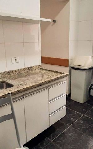 Apartamento para alugar com 74m², 2 quartos e 1 vaga Apartamento para alugar com 74m², 2 quartos e 1 vagaÁrea comum