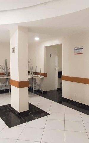 Apartamento para alugar com 74m², 2 quartos e 1 vaga Apartamento para alugar com 74m², 2 quartos e 1 vagaÁrea comum