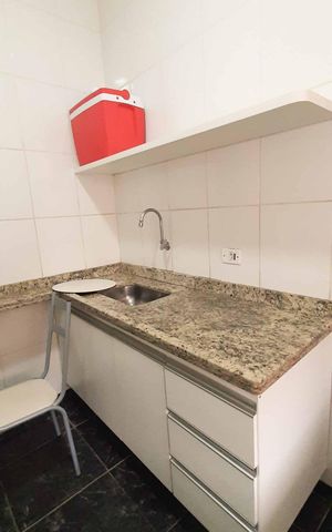 Apartamento para alugar com 74m², 2 quartos e 1 vaga Apartamento para alugar com 74m², 2 quartos e 1 vagaÁrea comum