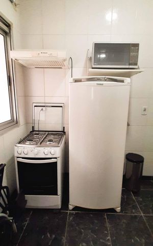 Apartamento para alugar com 74m², 2 quartos e 1 vaga Apartamento para alugar com 74m², 2 quartos e 1 vagaÁrea comum